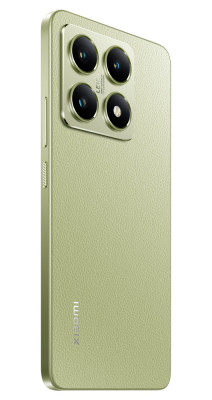 Xiaomi 14T 512+12GB zelená