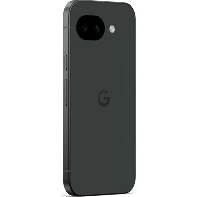 Google Pixel 10a 8GB+256GB Obsidian