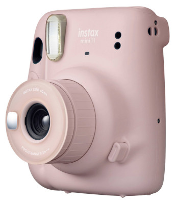Fujifilm Instax Mini 11 Blush Pink