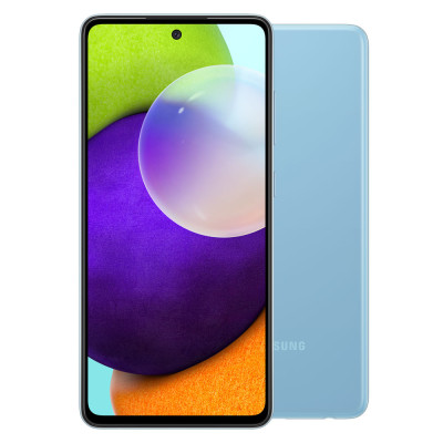 Samsung A525 Galaxy A52 LTE 128GB Blue