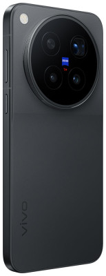Vivo X500 Pro Max 12+512GB Photographer Kit Black