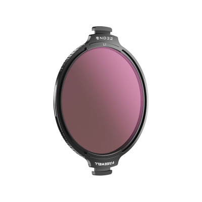 FREEWELL ND32 Filter for Real Locking VND