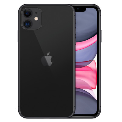 iPhone 11 128GB Black
