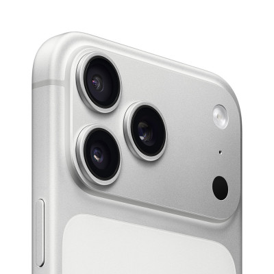 iPhone 17 Pro Max 512GB Silver