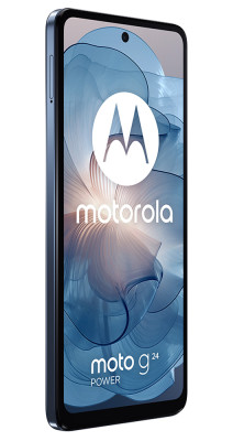 Motorola Moto G24 Power 256+8GB Ink Blue