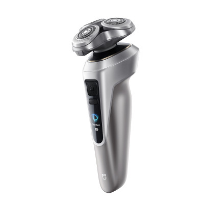 Xiaomi Mijia Electric Shaver Pro Portable EU Silve