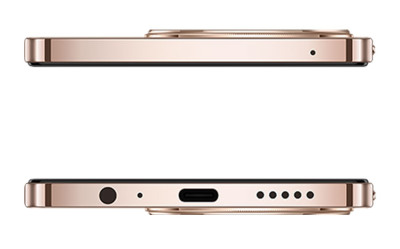 VIVO Y28 4G 4+128 Gleaming Orange