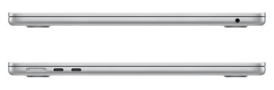 MacBook Air 13" M2 8-CPU/10-GPU/8GB/512GB/CZ/S