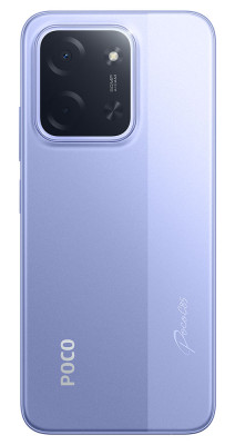 POCO C85 256+8GB Purple