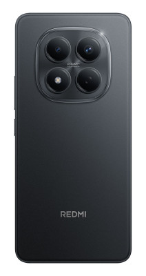 Xiaomi Redmi Note 15 Pro 256+8GB Black