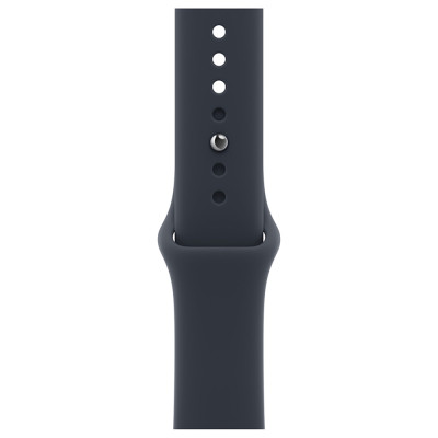 Apple 46mm Navy Blue Sport Band - M/L
