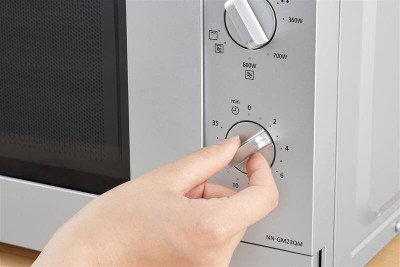 Panasonic NN-GM23QMEPG MICROWAVE WITH GRILL
