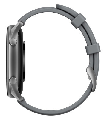 Amazfit GTR 2e chytré hodinky, Slate Grey