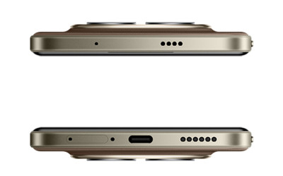 Xiaomi Redmi Note 15 Pro+ 5G 256+8GB Mocha Brown