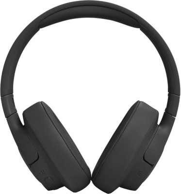 JBL Tune 770NC bezdrátová sluchátka, Black