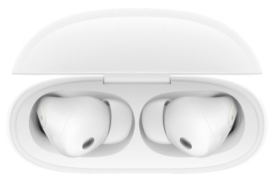 Xiaomi Buds 3, Gloss White