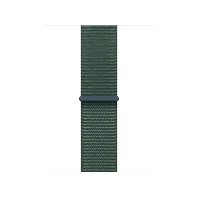 Apple 42mm Sport Loop Lake Green