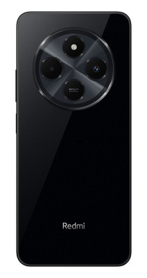 Xiaomi Redmi 14C 256+8GB černá