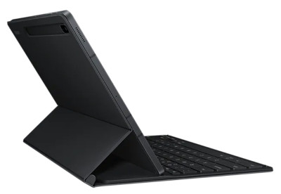 Samsung EF-DT730 Book Cover Keyb.Tab S7+/S7FE/S8+