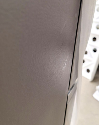 Lednice French Door Samsung RF50K5920S8/EO