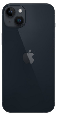 iPhone 14 Plus 256GB Midnight