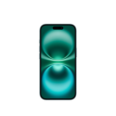 iPhone 16 512GB Teal