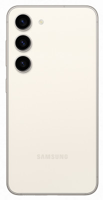 Samsung Galaxy S23 5G 256GB Cream