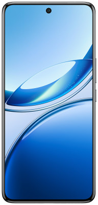 Vivo V50 12+512GB Black