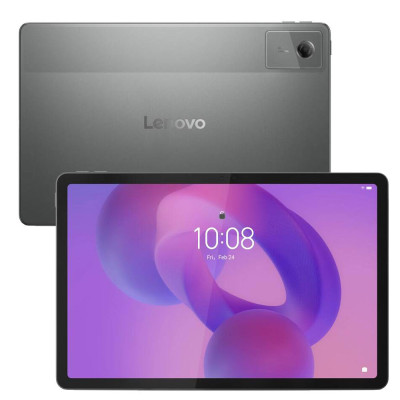Lenovo Tab 11" 256+8GB Grey +Tab Pen+klávesnice