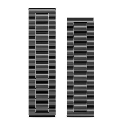 Aligator Watch GPS, černé