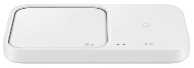 Samsung EP-P5400TWE Wireless Charger Duo w, White