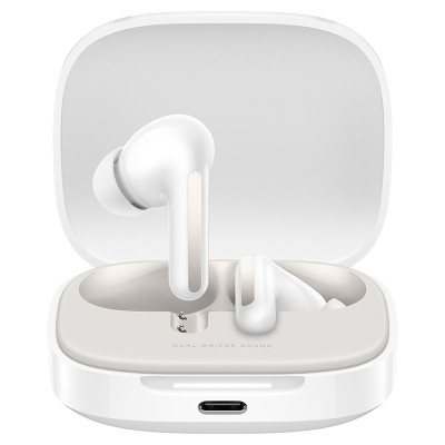 Dárek - Redmi Buds 6, Cloud White