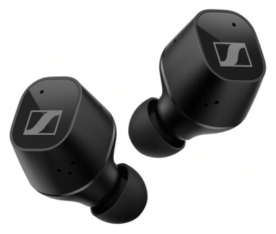 SENNHEISER CX Plus True Wireless black