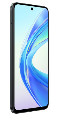 HONOR X7b 128+6GB Midnight Black
