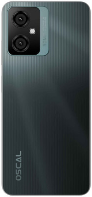 OSCAL C70 6 + 128 GB Stardust Grey