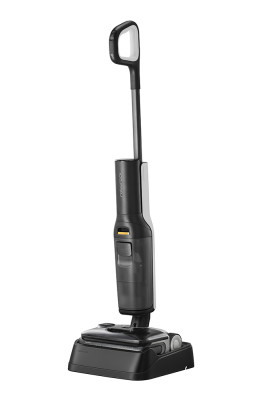 Roborock F25 Gen 2 Black