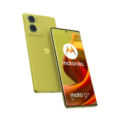 Motorola Moto G85 5G 256+8GB Olive