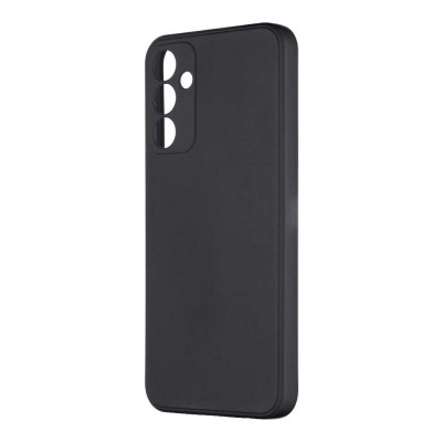 OBAL:ME Matte TPU Samsung Galaxy A16 4G/5G, Black