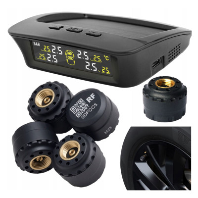 70mai External TPMS Sensor T05