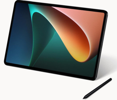 Xiaomi Pad 5 128GB+6GB černá