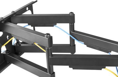 STELL SHO 8610 PROFI VÝSUVNÝ DRŽÁK TV 50"-100"