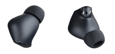 Xiaomi Buds 3T Pro, Carbon Black