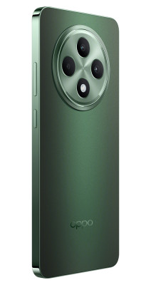 OPPO Reno12 FS 5G 512+12GB Black Green