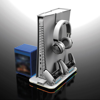 YENKEE YCP 2013 HOMEBASE dokovací st.PS5