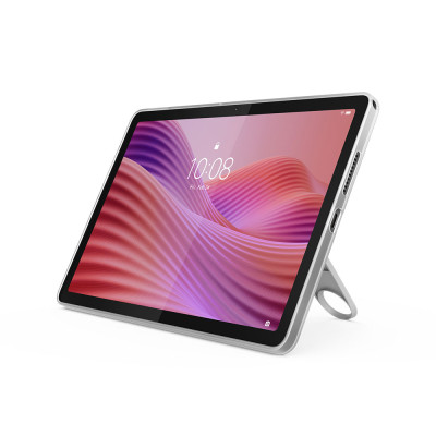 Lenovo TAB 10.1" 128+4GB Luna Grey + kryt