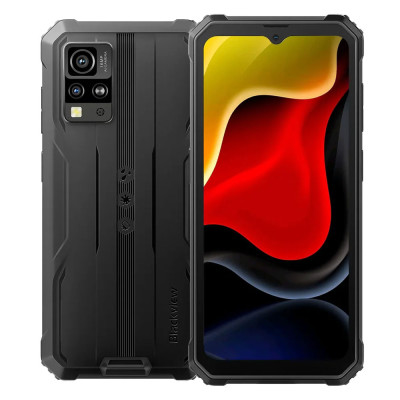 Aligator Blackview BV4800 SE 64+6GB černý
