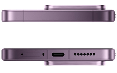 Xiaomi 17T Pro 1TB+12GB tmavě fialová