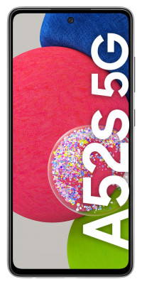 Samsung A528 Galaxy A52s 5G 128GB Black