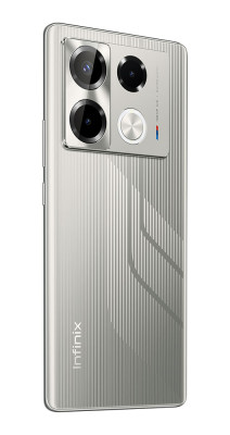 Infinix Note 40 PRO 256+12GB Racing Edition