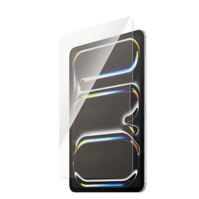 PanzerGlass SAFE Apple iPad Pro 11 + aplikátor